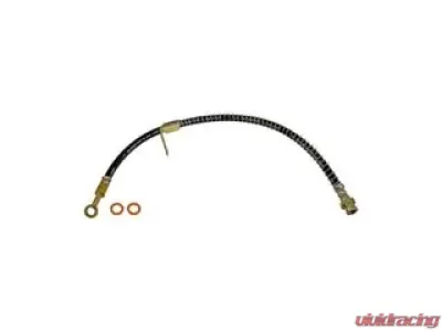 Dorman - First Stop Brake Hydraulic Hose Hyundai Front Left - H380910