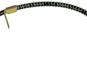 Dorman - First Stop Brake Hydraulic Hose Hyundai Front Left