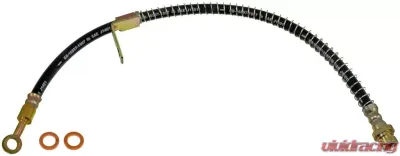 Dorman - First Stop Brake Hydraulic Hose Hyundai Front Left - H380910