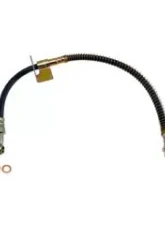 Dorman - First Stop Brake Hydraulic Hose Hyundai Front Right                                     - H380911 - Image 2