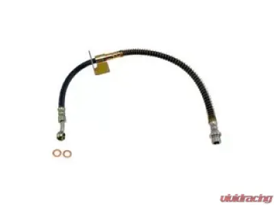 Dorman - First Stop Brake Hydraulic Hose Hyundai Front Right - H380911