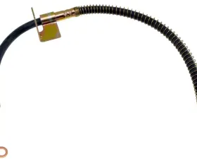 Dorman - First Stop Brake Hydraulic Hose Hyundai Front Right