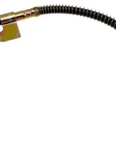 Dorman - First Stop Brake Hydraulic Hose Hyundai Front Right                                     - H380911 - Image 2