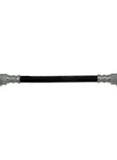 Dorman - First Stop Brake Hydraulic Hose Rear Left Inner                                     - H380912 - Image 2