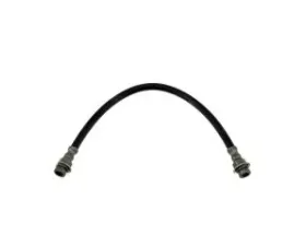 Dorman - First Stop Brake Hydraulic Hose Rear Left Inner