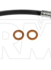 Dorman - First Stop Brake Hydraulic Hose Front Right                                     - H380922 - Image 2