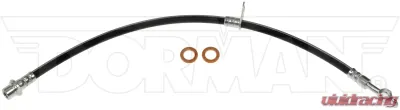 Dorman - First Stop Brake Hydraulic Hose Front Right - H380922