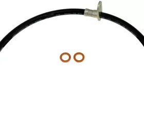 Dorman - First Stop Brake Hydraulic Hose Front Right