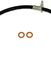Dorman - First Stop Brake Hydraulic Hose Front Right                                     - H380922 - Image 6