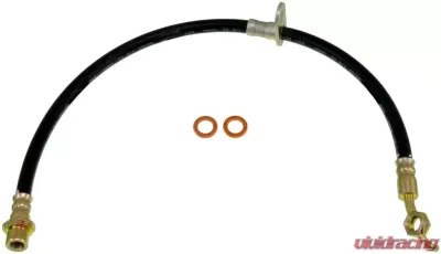 Dorman - First Stop Brake Hydraulic Hose Front Right - H380922