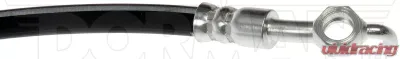 Dorman - First Stop Brake Hydraulic Hose Front Right - H380922