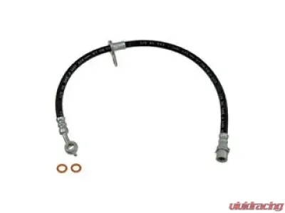 Dorman - First Stop Brake Hydraulic Hose Front Left - H380923