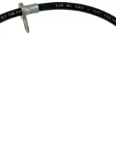 Dorman - First Stop Brake Hydraulic Hose Front Left                                     - H380923 - Image 2