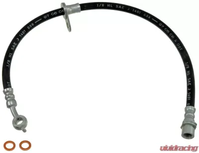 Dorman - First Stop Brake Hydraulic Hose Front Left - H380923