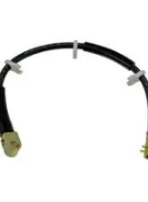 Dorman - First Stop Brake Hydraulic Hose Rear Center                                     - H380935 - Image 2