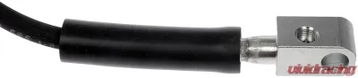 Dorman - First Stop Brake Hydraulic Hose Rear Center - H380936