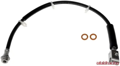 Dorman - First Stop Brake Hydraulic Hose Rear Center - H380936