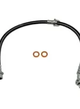 Dorman - First Stop Brake Hydraulic Hose Toyota Sienna Front Right 1998-2003                                     - H380954 - Image 2