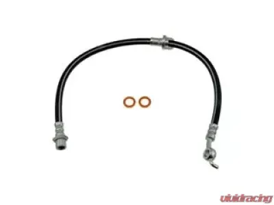 Dorman - First Stop Brake Hydraulic Hose Toyota Sienna Front Right 1998-2003 - H380954