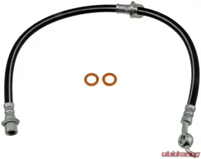 Dorman - First Stop Brake Hydraulic Hose Toyota Sienna Front Right 1998-2003 - H380954