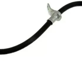 Dorman - First Stop Brake Hydraulic Hose Toyota Sienna Front Left 1998-2003