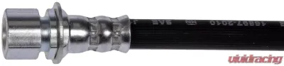 Dorman - First Stop Brake Hydraulic Hose Front Left - H380979