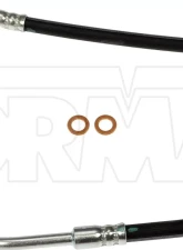 Dorman - First Stop Brake Hydraulic Hose Front Right                                     - H380980 - Image 4
