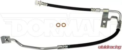 Dorman - First Stop Brake Hydraulic Hose Front Right - H380980