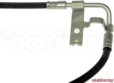 Dorman - First Stop Brake Hydraulic Hose Front Right - H380980