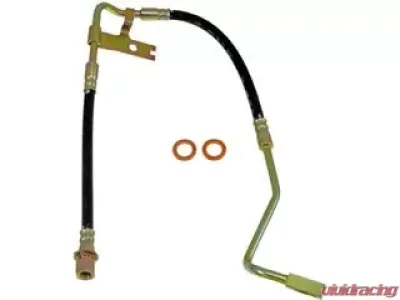 Dorman - First Stop Brake Hydraulic Hose Front Right - H380980