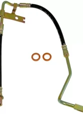 Dorman - First Stop Brake Hydraulic Hose Front Right                                     - H380980 - Image 7