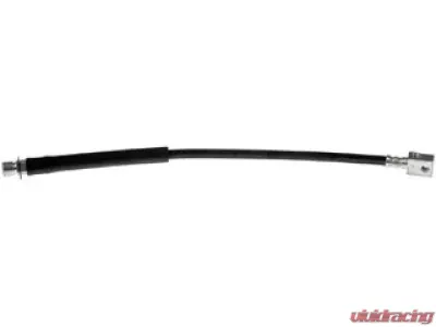 Dorman - First Stop Brake Hydraulic Hose Rear Center - H380996