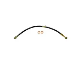 Dorman - First Stop Brake Hydraulic Hose Front Right