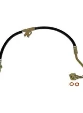 Dorman - First Stop Brake Hydraulic Hose Front Left                                     - H381032 - Image 2