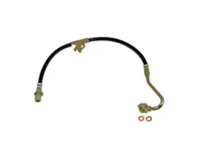 Dorman - First Stop Brake Hydraulic Hose Front Left