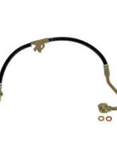 Dorman - First Stop Brake Hydraulic Hose Front Left                                     - H381032 - Image 2