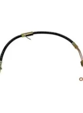 Dorman - First Stop Brake Hydraulic Hose Front Right                                     - H381033 - Image 2