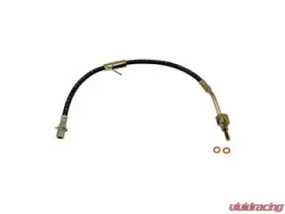 Dorman - First Stop Brake Hydraulic Hose Front Right - H381033