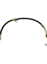 Dorman - First Stop Brake Hydraulic Hose Front Right                                     - H381033 - Image 2