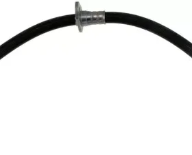 Dorman - First Stop Brake Hydraulic Hose Honda Prelude Front Right 1997-2001