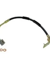 Dorman - First Stop Brake Hydraulic Hose Front Left                                     - H381054 - Image 2
