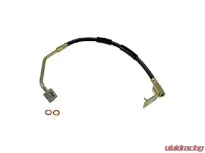 Dorman - First Stop Brake Hydraulic Hose Front Left - H381054