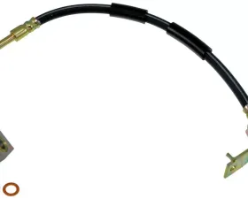 Dorman - First Stop Brake Hydraulic Hose Front Left