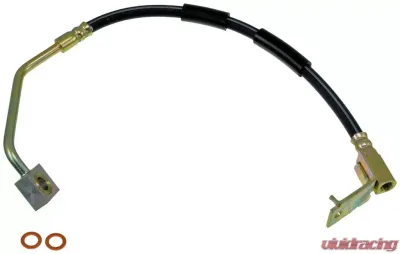 Dorman - First Stop Brake Hydraulic Hose Front Left - H381054