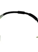 Dorman - First Stop Brake Hydraulic Hose Front Right                                     - H381055 - Image 2