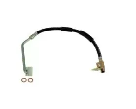 Dorman - First Stop Brake Hydraulic Hose Front Right