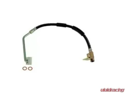 Dorman - First Stop Brake Hydraulic Hose Front Right - H381055