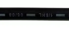 Dorman - First Stop Brake Hydraulic Hose Rear Left
