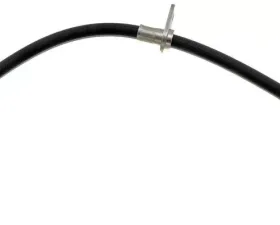 Dorman - First Stop Brake Hydraulic Hose Honda Prelude Rear Right 1997-2001