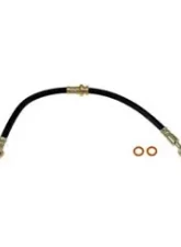 Dorman - First Stop Brake Hydraulic Hose Front Left                                     - H381096 - Image 2
